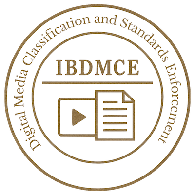 IBDMCSE Seal